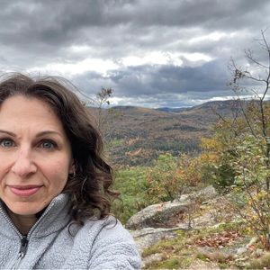 Meet your Posher, Beth